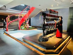 -曾宴·楚菜(湖北省博物馆店)