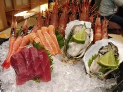 -花潮料理艺食馆(世欧广场店)
