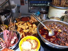-长英绝味水煮(老字号洪都总店)