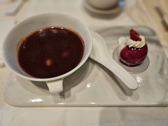 -香乐园·淮扬菜中餐厅·Shang Garden(福田香格里拉店)