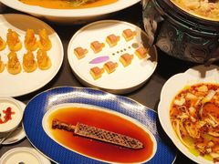 -曾宴·楚菜(湖北省博物馆店)