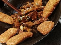-南京大牌档(三阳广场苏宁店)