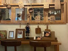 -懒鱼时光馆(沙坪坝店)