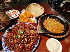-杨记隆府(重庆总店)