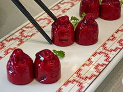 -世博源公馆·本帮融合菜·主题包厢·江景餐厅