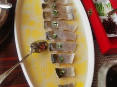 -民族饭店-四季餐厅