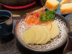 -湊湊火锅·茶憩(打浦桥日月光店)