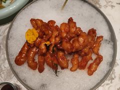 -八大碗·地道东北菜(佳兆业店)