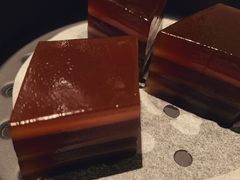 -广州富力丽思卡尔顿酒店·丽轩·粤菜