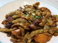 -八大碗·地道东北菜(白塔堡店)