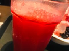 -马来西亚美食街