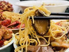 -小河盐帮·私家菜·烤鸭(三元桥·霄云路店)