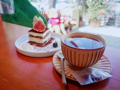 -萤火虫咖啡(后海店)