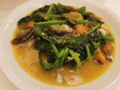 -莆田餐厅PUTIEN(西安万象天地店)