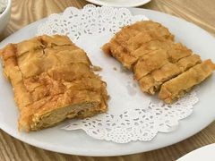 -佛有缘素食馆·荔湾老字号(陈家祠首店)
