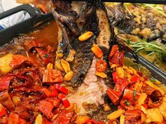 -北京王府井希尔顿酒店·万斯阁西餐厅