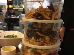 -黄记煌三汁焖锅(渝北金港国际店)