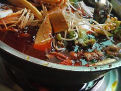 -佘记全家福芋儿鸡(向阳街总店)