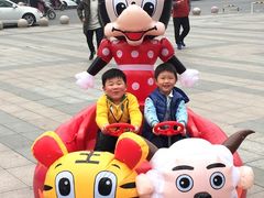-万达广场(无锡滨湖店)