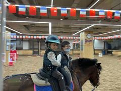 -巧虎KIDS早教托育成长中心(北京西城天虹中心)