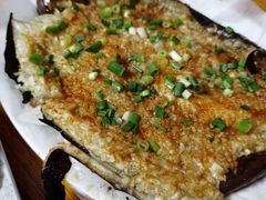-蚝哥花姐湛江烤生蚝(美丽湾市场店)