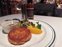 -Wolfgang’s Steakhouse 沃夫冈牛排馆(上海白玉兰广场店)