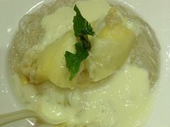 榴莲至尊-发记甜品(豉油街店)