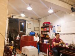 -邓莽子老火锅(鲁祖庙店)