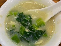 -顺德公平靓正特色牛花粥(花都店)