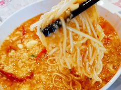 -虎虎龙虾大排档(双井店)