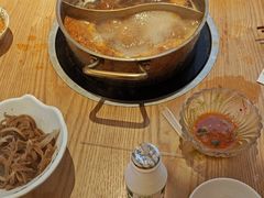 -松野谷·寿喜烧自助(华联顺义金街购物中心店)
