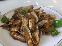 -嘉升大排档(番禺总店)