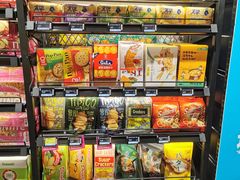零售区-盒马鲜生(曜一城店)