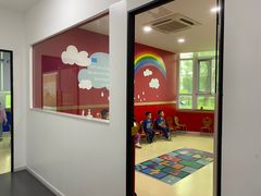 -奇尔思青少儿·语言·艺术·演讲(顾戴路店)