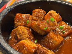 -甘家界牌柠檬鸭(青山店)