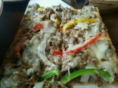 羊肉披萨-莫比餐厅(五道口店)
