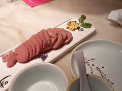 -红蜡烛-养生粥-津鲁菜(中山路店)