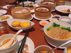 -杭州JW万豪酒店-万豪中餐厅
