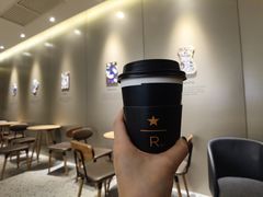 -星巴克臻选(北京蓝色港湾RO店)