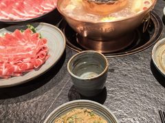 -老墙根涮肉(王四营店)