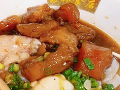 -荔林食店(西华路店)