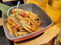 -新石器烤肉(招商1872店)