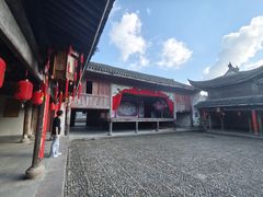 -前童古镇