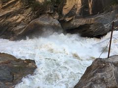 -丽江虎跳峡景区-售票处