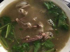 -清真永恒华威肉饼(潘家园店)