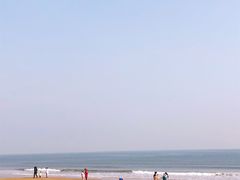 -日照世帆赛基地