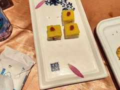 -山西会馆·晋菜·晋商宴·牌匾博物馆(胜利东街店)