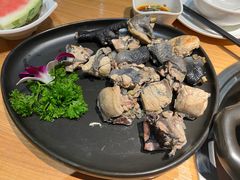 -一朵菌·野生菌探索家火锅(南亚店)