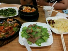 -东北风(江北万达店)