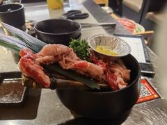 -谷牛日式烤肉(宝山U天地店)